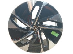 Recambio de llanta para volkswagen id.4 (e21) pro eléctrico referencia OEM IAM  8Jx19 ET45