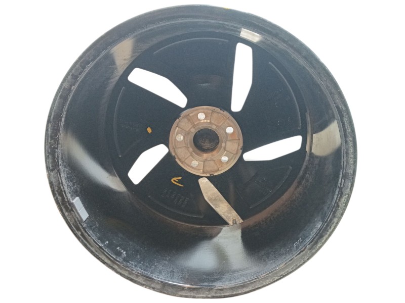 Recambio de llanta para volkswagen id.4 (e21) pro eléctrico referencia OEM IAM  8Jx19 ET45