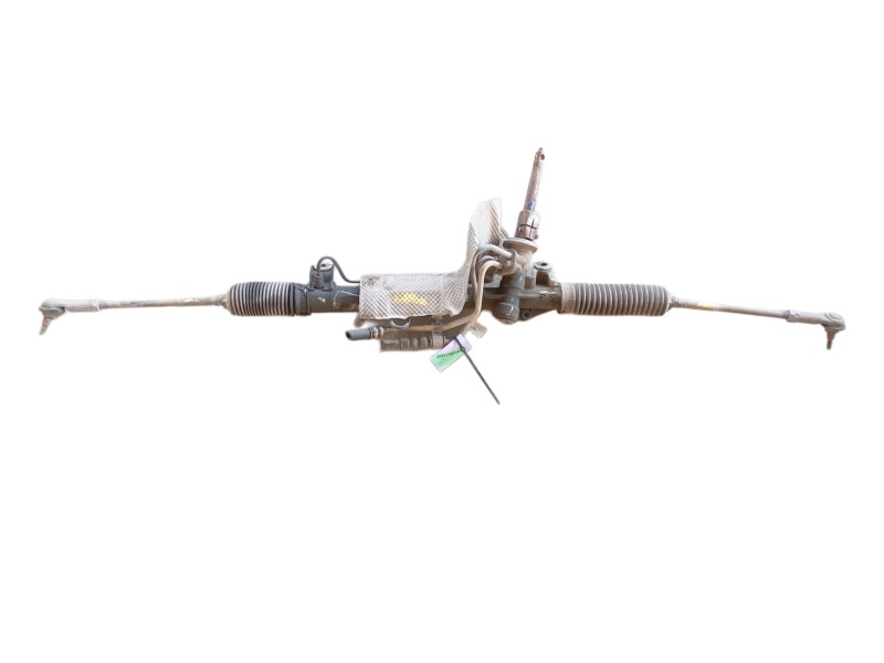 Recambio de cremallera direccion para ford transit connect (p65_, p70_, p80_) 1.8 di referencia OEM IAM 5314698  