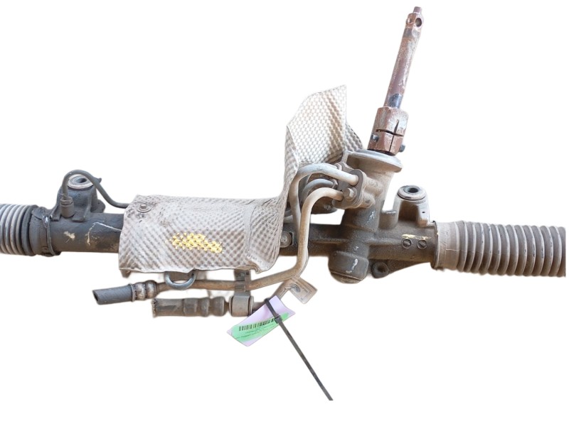 Recambio de cremallera direccion para ford transit connect (p65_, p70_, p80_) 1.8 di referencia OEM IAM 5314698  