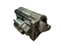Recambio de motor arranque para renault kangoo (kc0/1_) 1.9 dti (kc0u) referencia OEM IAM   