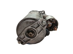 Recambio de motor arranque para renault kangoo (kc0/1_) 1.9 dti (kc0u) referencia OEM IAM    2
