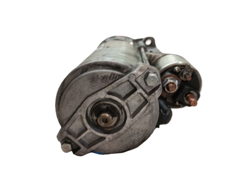 Recambio de motor arranque para renault kangoo (kc0/1_) 1.9 dti (kc0u) referencia OEM IAM   