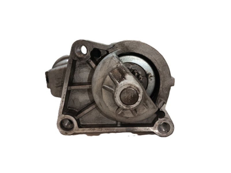 Recambio de motor arranque para renault kangoo (kc0/1_) 1.9 dti (kc0u) referencia OEM IAM   