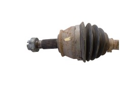 Recambio de transmision delantera izquierda para fiat doblo autobús (263_) 1.3 d multijet (263axc1a) referencia OEM IAM 00000521 2