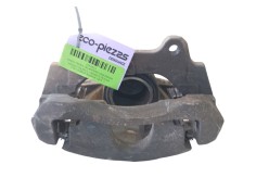 Recambio de pinza freno delantera izquierda para fiat doblo autobús (263_) 1.3 d multijet (263axc1a) referencia OEM IAM 00000773 2