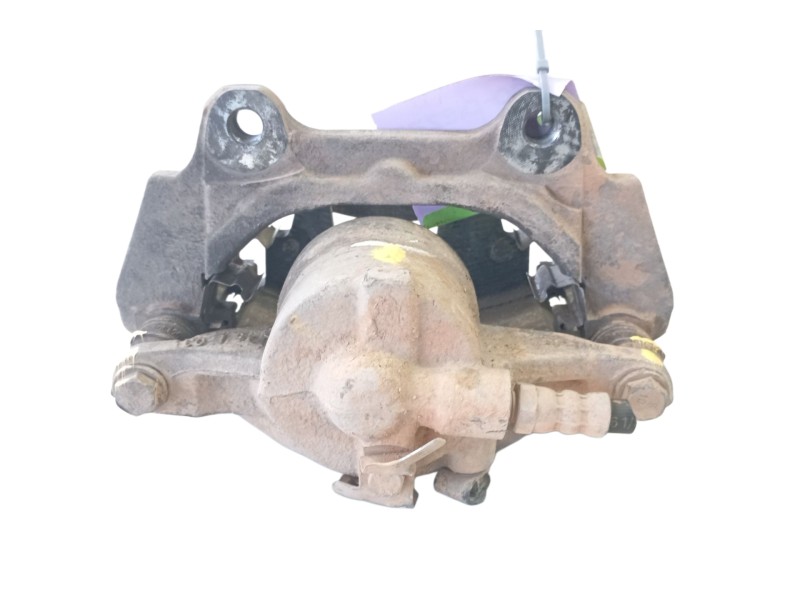 Recambio de pinza freno delantera izquierda para fiat doblo autobús (263_) 1.3 d multijet (263axc1a) referencia OEM IAM 00000773