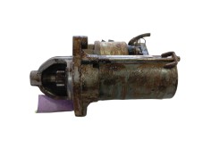 Recambio de motor arranque para fiat doblo autobús (263_) 1.3 d multijet (263axc1a) referencia OEM IAM 0000071794625 / VERE8502  2