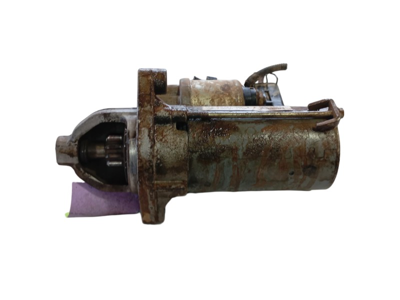 Recambio de motor arranque para fiat doblo autobús (263_) 1.3 d multijet (263axc1a) referencia OEM IAM 0000071794625 / VERE8502 