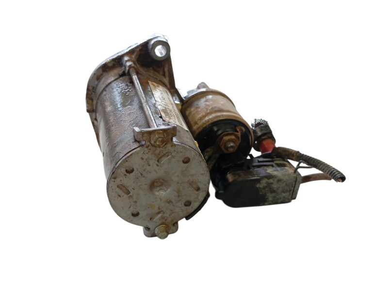 Recambio de motor arranque para fiat doblo autobús (263_) 1.3 d multijet (263axc1a) referencia OEM IAM 0000071794625 / VERE8502 