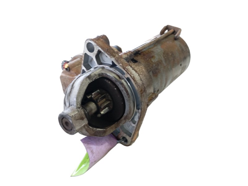 Recambio de motor arranque para fiat doblo autobús (263_) 1.3 d multijet (263axc1a) referencia OEM IAM 0000071794625 / VERE8502 