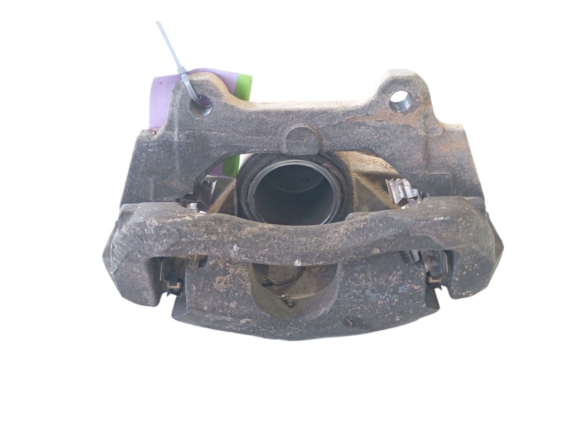 Recambio de pinza freno delantera derecha para fiat doblo autobús (263_) 1.3 d multijet (263axc1a) referencia OEM IAM 0000077365