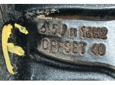 Recambio de llanta para kia xceed (cd) 1.0 t-gdi referencia OEM IAM  6.5Jx16 ET40 2