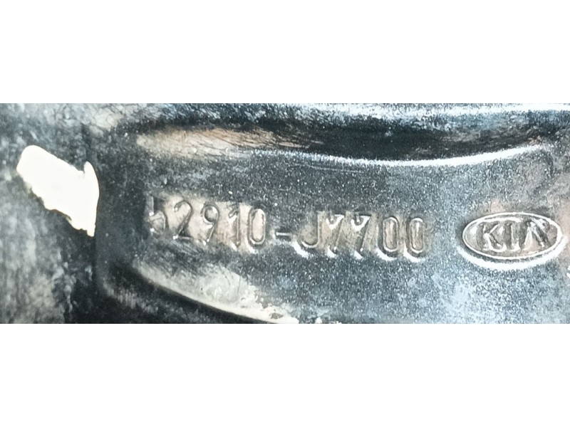 Recambio de llanta para kia xceed (cd) 1.0 t-gdi referencia OEM IAM   