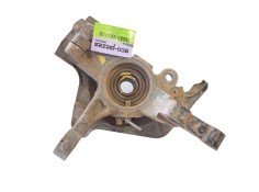 Recambio de mangueta delantera derecha para fiat doblo autobús (263_) 1.3 d multijet (263axc1a) referencia OEM IAM 0000052043098