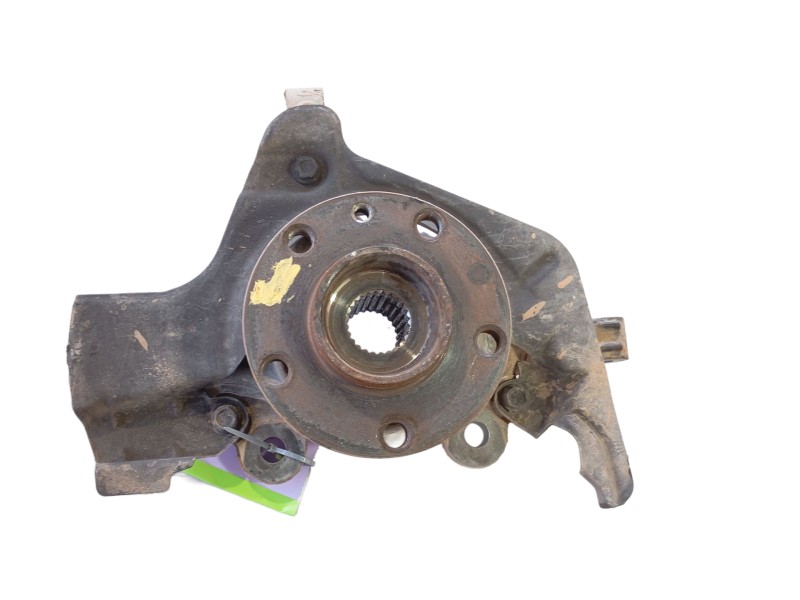 Recambio de mangueta delantera derecha para fiat doblo autobús (263_) 1.3 d multijet (263axc1a) referencia OEM IAM 0000052043098