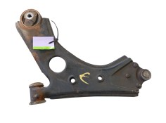 Recambio de brazo suspension inferior delantero izquierdo para fiat doblo autobús (263_) 1.3 d multijet (263axc1a) referencia OE