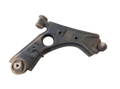 Recambio de brazo suspension inferior delantero izquierdo para fiat doblo autobús (263_) 1.3 d multijet (263axc1a) referencia OE 2