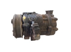 Recambio de compresor aire acondicionado para fiat doblo autobús (263_) 1.3 d multijet (263axc1a) referencia OEM IAM 00000717248