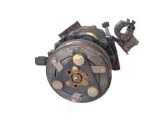 Recambio de compresor aire acondicionado para fiat doblo autobús (263_) 1.3 d multijet (263axc1a) referencia OEM IAM 00000717248 2