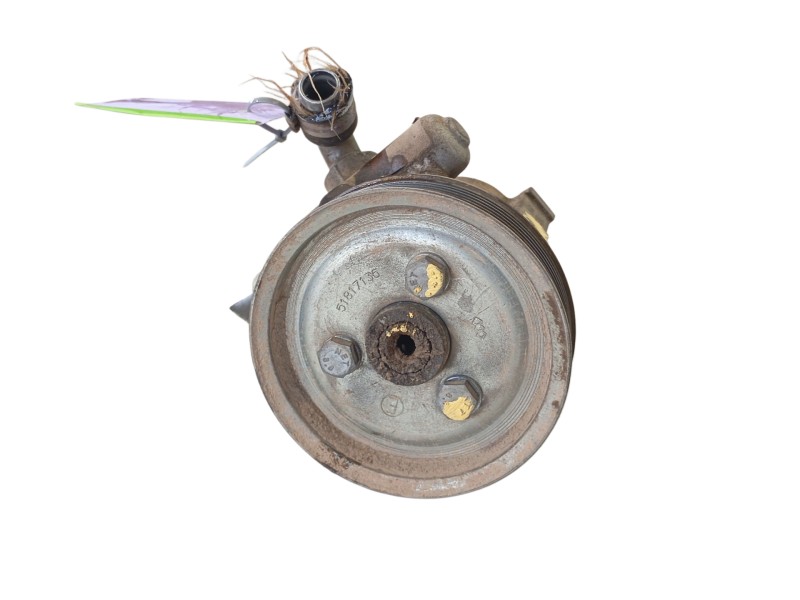 Recambio de bomba direccion para fiat doblo autobús (263_) 1.3 d multijet (263axc1a) referencia OEM IAM   