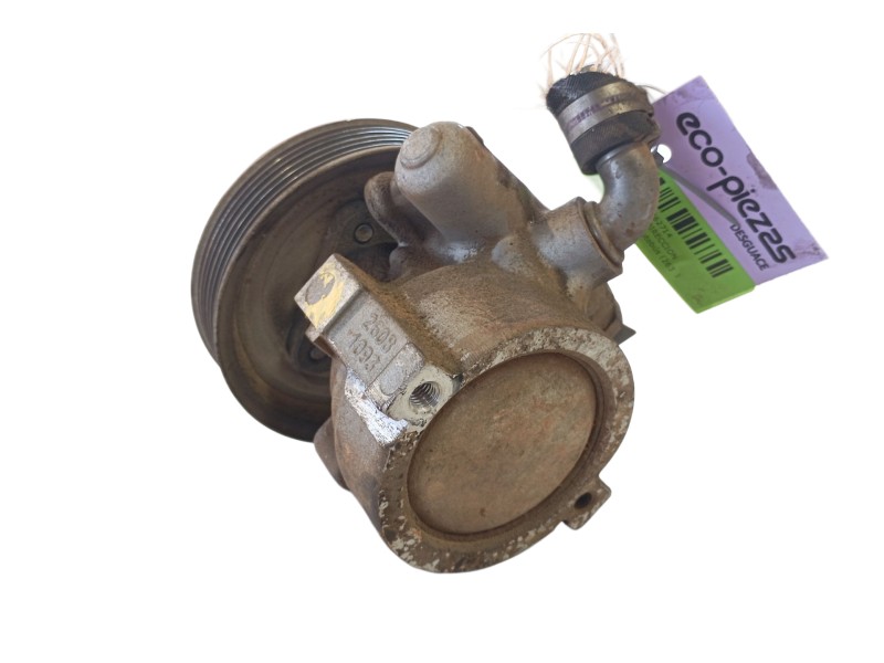 Recambio de bomba direccion para fiat doblo autobús (263_) 1.3 d multijet (263axc1a) referencia OEM IAM   