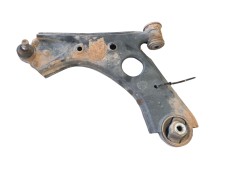 Recambio de brazo suspension inferior delantero derecho para fiat doblo autobús (263_) 1.3 d multijet (263axc1a) referencia OEM 