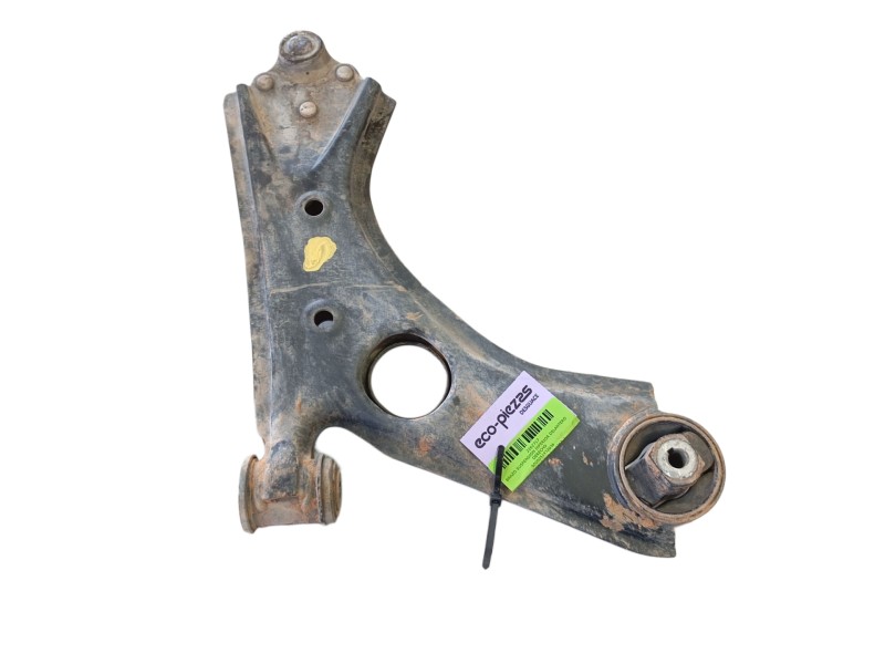 Recambio de brazo suspension inferior delantero derecho para fiat doblo autobús (263_) 1.3 d multijet (263axc1a) referencia OEM 