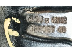 Recambio de llanta para kia xceed (cd) 1.0 t-gdi referencia OEM IAM  6.5Jx16 ET40 2