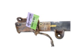 Recambio de amortiguador delantero izquierdo para fiat doblo autobús (263_) 1.3 d multijet (263axc1a) referencia OEM IAM 0000052 2