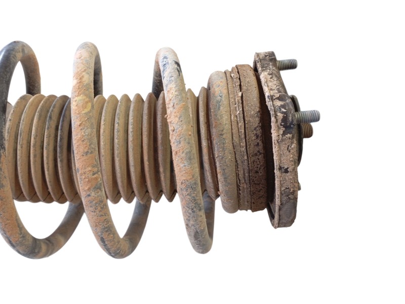 Recambio de amortiguador delantero izquierdo para fiat doblo autobús (263_) 1.3 d multijet (263axc1a) referencia OEM IAM 0000052