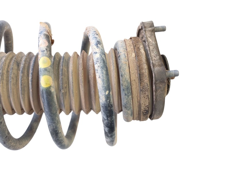 Recambio de amortiguador delantero derecho para fiat doblo autobús (263_) 1.3 d multijet (263axc1a) referencia OEM IAM 000005209