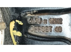 Recambio de llanta para kia xceed (cd) 1.0 t-gdi referencia OEM IAM  6.5Jx16 ET40 2