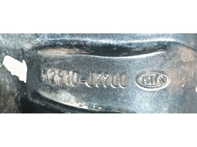 Recambio de llanta para kia xceed (cd) 1.0 t-gdi referencia OEM IAM   