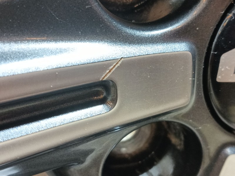 Recambio de llanta para kia xceed (cd) 1.0 t-gdi referencia OEM IAM   