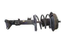 Recambio de amortiguador delantero izquierdo para mercedes-benz clase c (w203) c 220 cdi (203.006) referencia OEM IAM  824904553