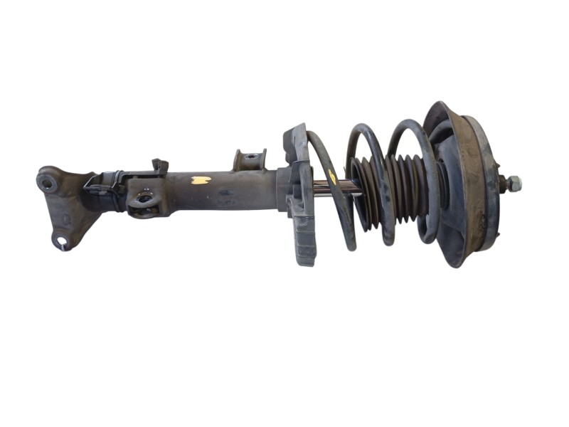 Recambio de amortiguador delantero izquierdo para mercedes-benz clase c (w203) c 220 cdi (203.006) referencia OEM IAM  824904553