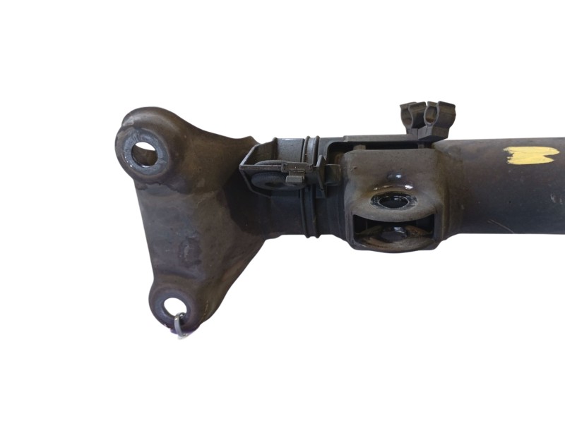 Recambio de amortiguador delantero izquierdo para mercedes-benz clase c (w203) c 220 cdi (203.006) referencia OEM IAM  824904553