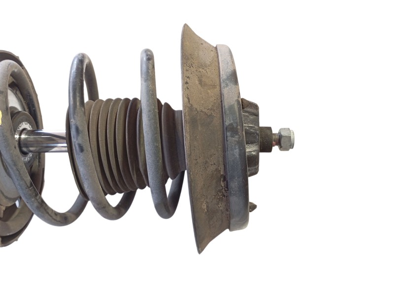 Recambio de amortiguador delantero izquierdo para mercedes-benz clase c (w203) c 220 cdi (203.006) referencia OEM IAM  824904553