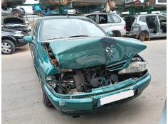 citroën xsara coupé (n0) del año 1999