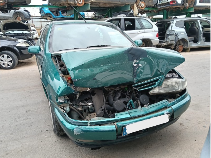 citroën xsara coupé (n0) del año 1999