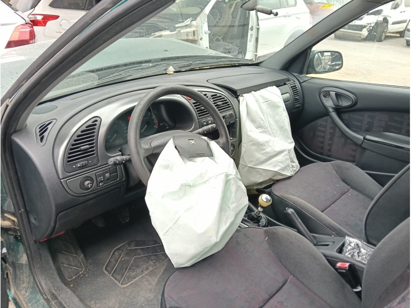 citroën xsara coupé (n0) del año 1999