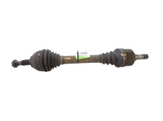 Recambio de transmision delantera izquierda para peugeot 407 (6d_) 2.0 hdi 135 (6drhrh, 6drhre, 6drhrg, 6drhrj) referencia OEM I