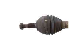 Recambio de transmision delantera izquierda para peugeot 407 (6d_) 2.0 hdi 135 (6drhrh, 6drhre, 6drhrg, 6drhrj) referencia OEM I 2