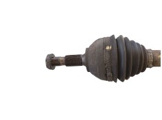 Recambio de transmision delantera izquierda para peugeot 407 (6d_) 2.0 hdi 135 (6drhrh, 6drhre, 6drhrg, 6drhrj) referencia OEM I 2