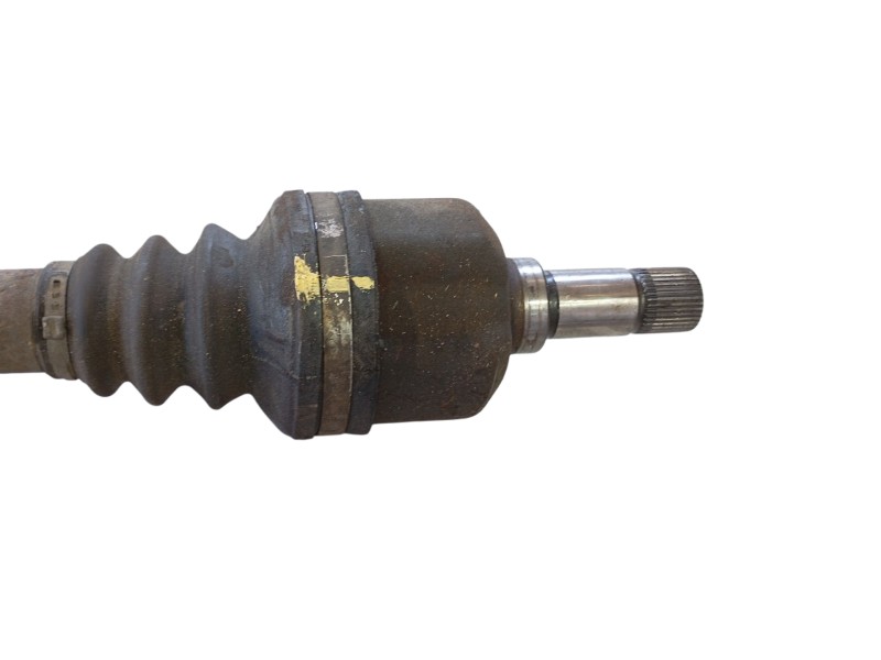 Recambio de transmision delantera izquierda para peugeot 407 (6d_) 2.0 hdi 135 (6drhrh, 6drhre, 6drhrg, 6drhrj) referencia OEM I