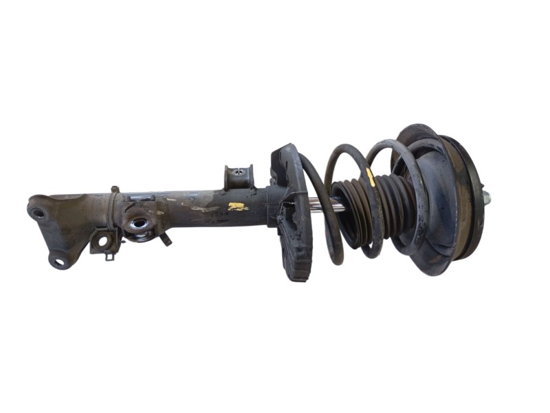 Recambio de amortiguador delantero derecho para mercedes-benz clase c (w203) c 220 cdi (203.006) referencia OEM IAM  82490455399