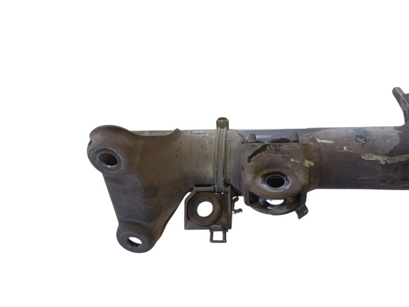 Recambio de amortiguador delantero derecho para mercedes-benz clase c (w203) c 220 cdi (203.006) referencia OEM IAM  82490455399