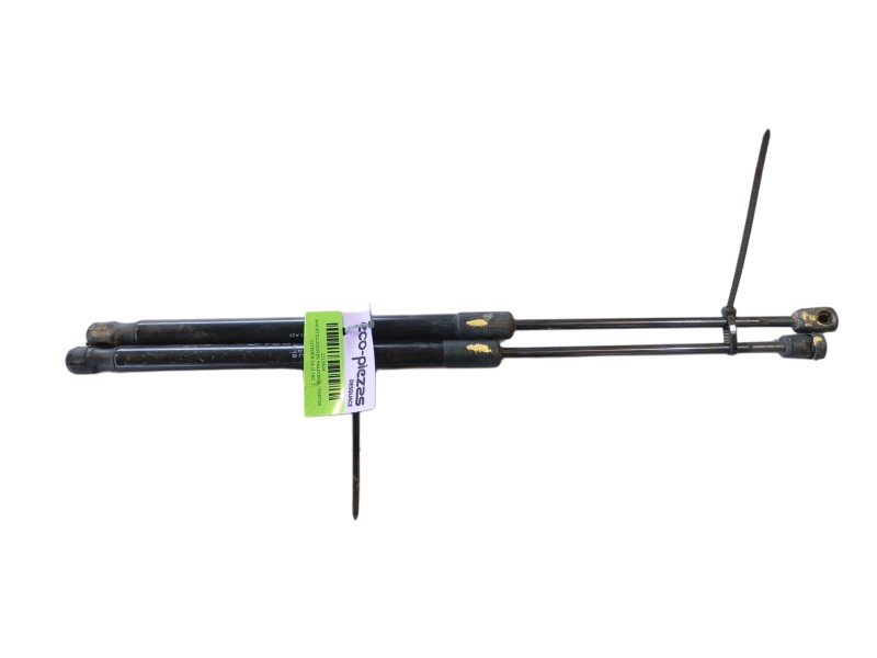 Recambio de amortiguadores maletero / porton para citroën c4 ii (nc_) 1.6 hdi 115 referencia OEM IAM  9800717680 