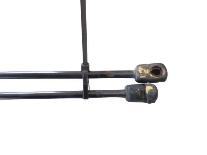 Recambio de amortiguadores maletero / porton para citroën c4 ii (nc_) 1.6 hdi 115 referencia OEM IAM  9800717680 